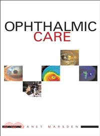 Ophthaimic Care