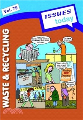 Waste and Recycling