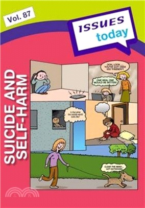 Suicide and Self-Harm