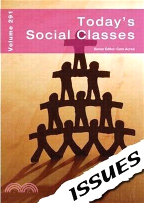 Today's Social Classes