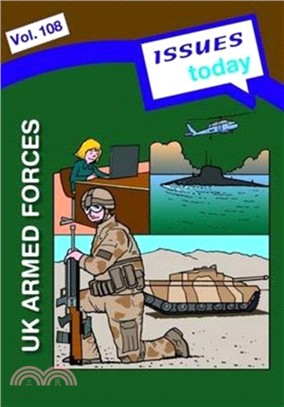 UK Armed Forces Issues Today Series