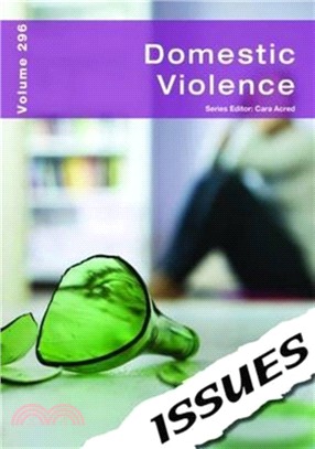 Domestic Violence Issues Series
