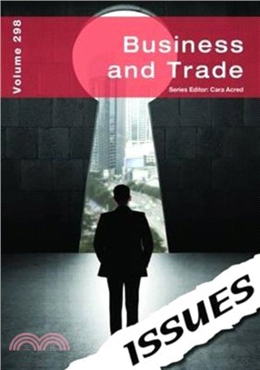 Business and Trade Issues Series