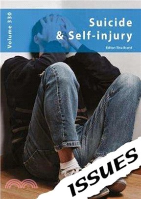 Suicide & Self-Injury