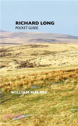 Richard Long：Pocket Guide