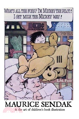 Maurice Sendak and the Art of Children's Book Illustration