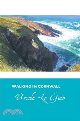 Walking in Cornwall