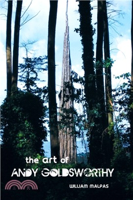 THE Art of Andy Goldsworthy