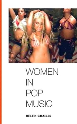 Women in Pop Music