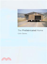 The Prefabricated Home