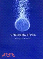 A Philosophy of Pain