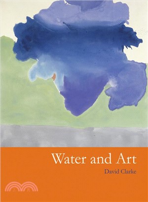 Water and Art ─ A Cross-cultural Study of Water As Subject and Medium in Modern and Contemporary Artistic Practice