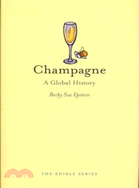 Champagne ─ A Global History
