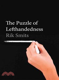 The Puzzle of Left-handedness