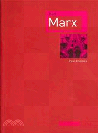 Karl Marx