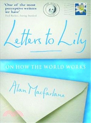 Letters to Lily :on how the ...