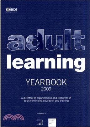 Adult Learning Yearbook