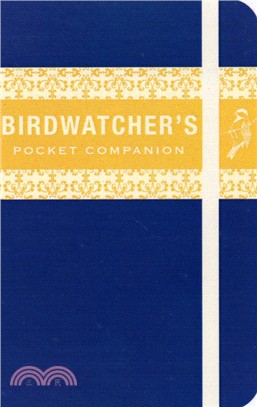 The Birdwatcher's Pocket Companion