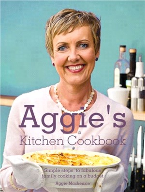 Aggie's Family Cookbook : Save Time, Save Money