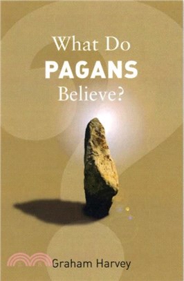 What Do Pagans Believe?