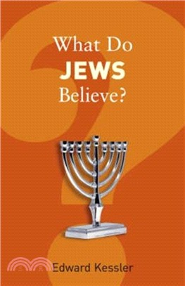 What Do Jews Believe?