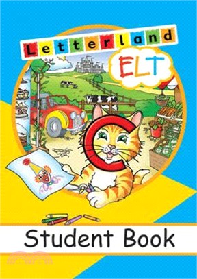 ELT Student Book