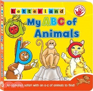 My ABC of Animals