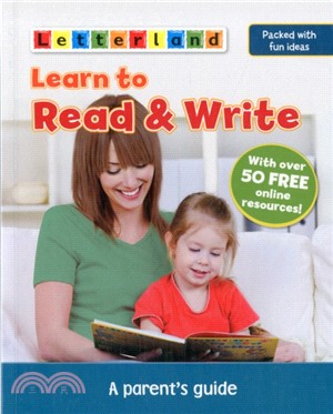 Learn to Read & Write：A Parent's Guide