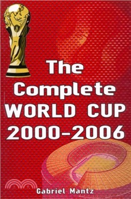 SOCCER - THE WORLD CUP 1930-2006