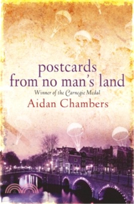 Postcards From No Man's Land