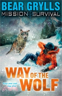 Way of the wolf /