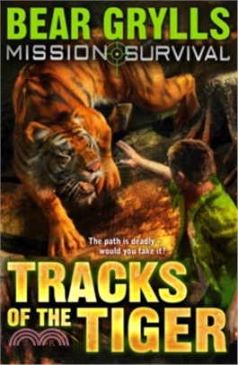 Mission Survival 4: Tracks of the Tiger