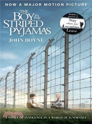 The Boy in the Striped Pajamas | 拾書所