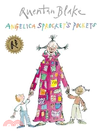 Angelica Sprocket's Pockets