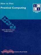 Practical Computing Level 1-3