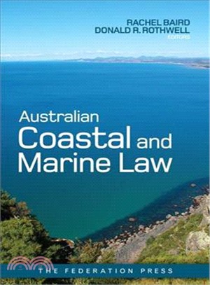 Australian Coastal and Marine Law