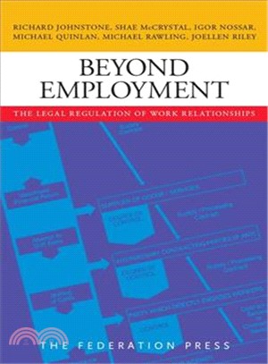 Beyond Employment