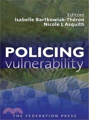 Policing Vulnerability