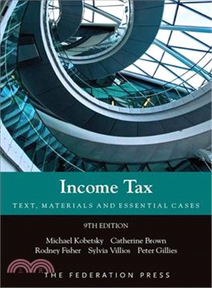 Income tax :text, materials ...