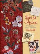 Ideas for Applique ─ The Applique Artist's Workbook