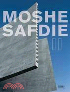 Moshe Safdie II