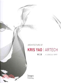 Architecture of Kris Yao :Ar...