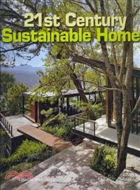 21st Century Sustainable Homes