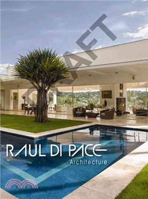 Raul di Pace: Architecture