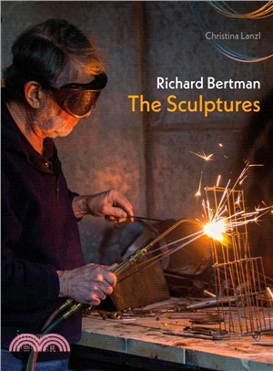 Richard Bertman ― The Sculptures
