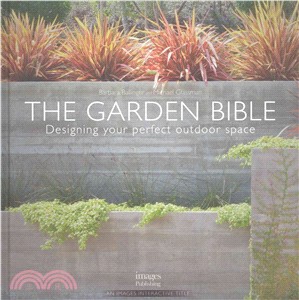 The Garden Bible ─ Designing Your Perfect Outdoor Space