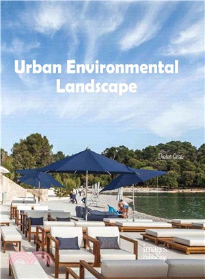 Urban environmental landscape /