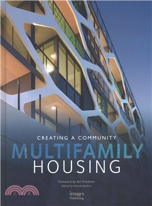Multifamily Housing ─ Creating a Community