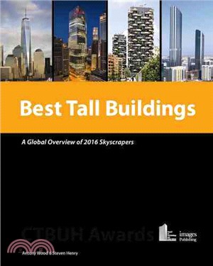 Best Tall Buildings ─ A Global Overview of 2016 Skyscrapers