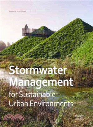Stormwater management for sustainable urban envrionments /